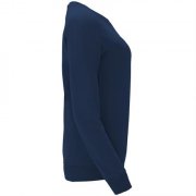 Джемпер ANNAPURNA WOMAN женский, МОРСКОЙ СИНИЙ 2XL