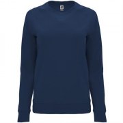 Джемпер ANNAPURNA WOMAN женский, МОРСКОЙ СИНИЙ 2XL