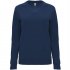 Джемпер ANNAPURNA WOMAN женский, МОРСКОЙ СИНИЙ 2XL