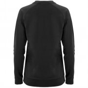 Джемпер ANNAPURNA WOMAN женский, ЧЕРНЫЙ 2XL