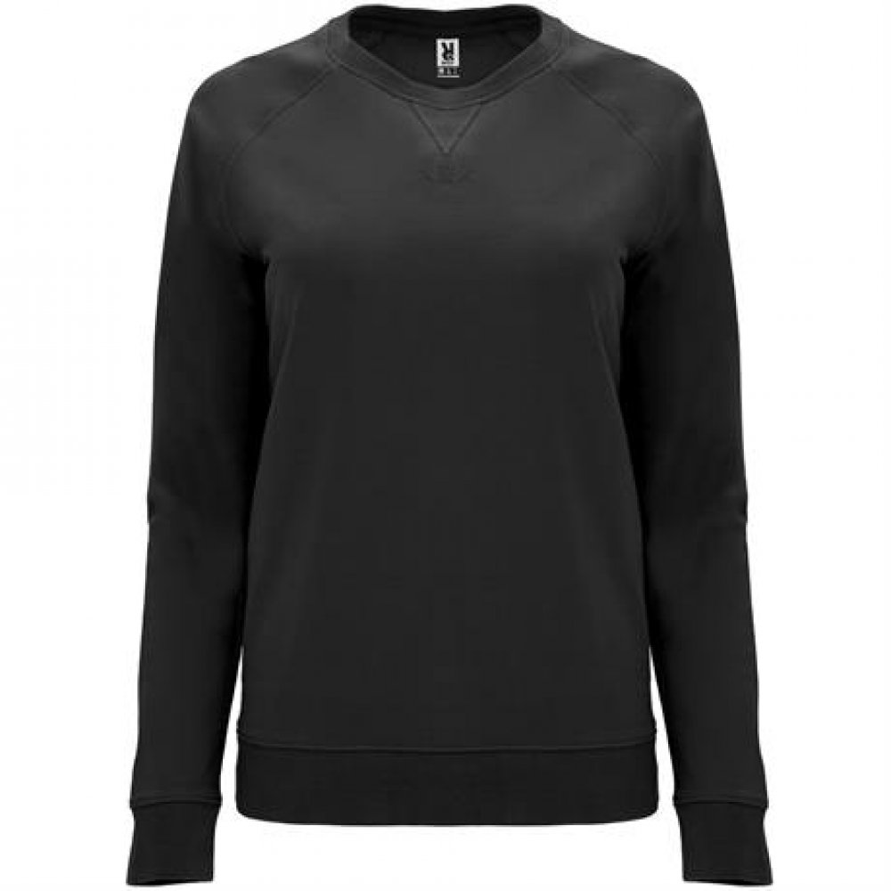 Джемпер ANNAPURNA WOMAN женский, ЧЕРНЫЙ 2XL арт. SU11110502 Джемпер ANNAPURNA WOMAN женский, ЧЕРНЫЙ 2XL арт. SU11110502