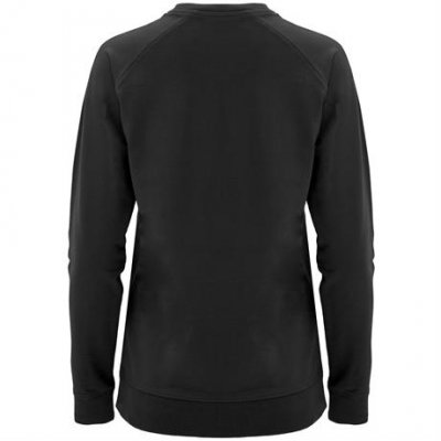 Джемпер ANNAPURNA WOMAN женский, ЧЕРНЫЙ 2XL