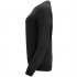 Джемпер ANNAPURNA WOMAN женский, ЧЕРНЫЙ 2XL Джемпер ANNAPURNA WOMAN женский, ЧЕРНЫЙ 2XL