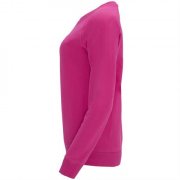 Джемпер ANNAPURNA WOMAN женский, ТЕМНО-РОЗОВЫЙ XL