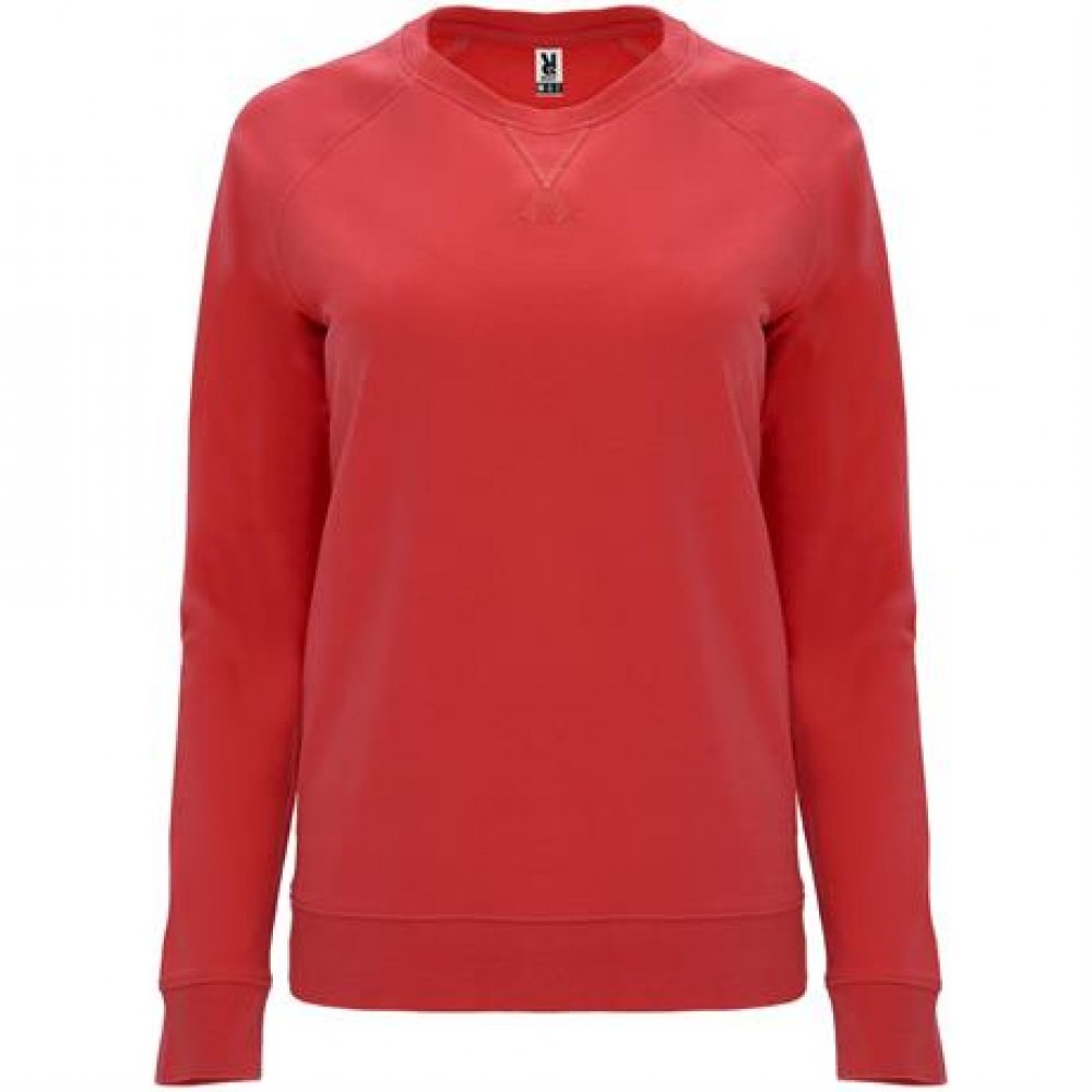 Джемпер ANNAPURNA WOMAN женский, КРАСНЫЙ XL арт. SU11110460 Джемпер ANNAPURNA WOMAN женский, КРАСНЫЙ XL арт. SU11110460