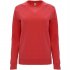 Джемпер ANNAPURNA WOMAN женский, КРАСНЫЙ XL