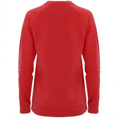 Джемпер ANNAPURNA WOMAN женский, КРАСНЫЙ XL