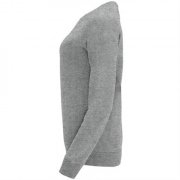 Джемпер ANNAPURNA WOMAN женский, ПЁСТРЫЙ СЕРЫЙ XL арт. SU11110458 Джемпер ANNAPURNA WOMAN женский, ПЁСТРЫЙ СЕРЫЙ XL арт. SU11110458