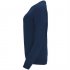 Джемпер ANNAPURNA WOMAN женский, МОРСКОЙ СИНИЙ XL Джемпер ANNAPURNA WOMAN женский, МОРСКОЙ СИНИЙ XL