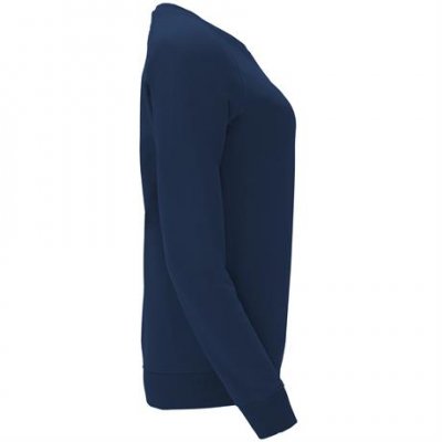 Джемпер ANNAPURNA WOMAN женский, МОРСКОЙ СИНИЙ XL