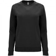Джемпер ANNAPURNA WOMAN женский, ЧЕРНЫЙ XL