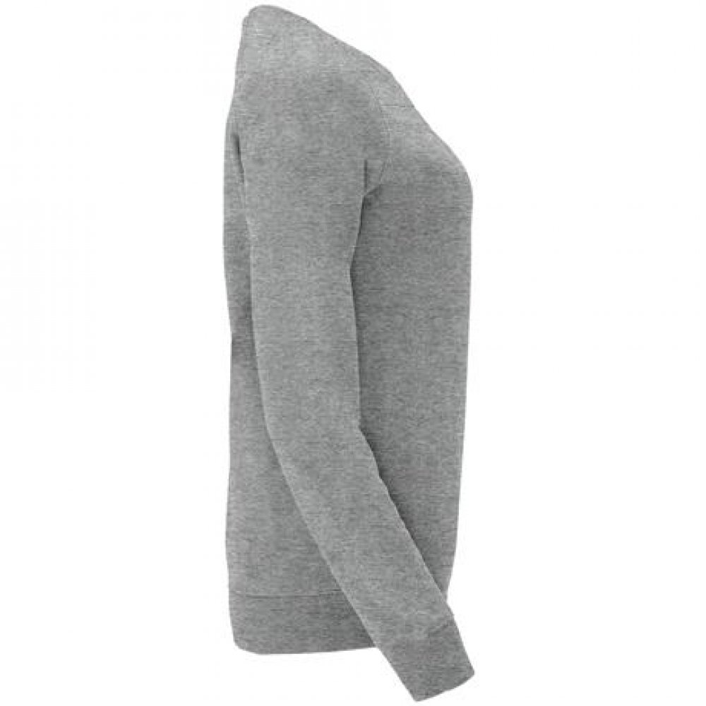 Джемпер ANNAPURNA WOMAN женский, ПЁСТРЫЙ СЕРЫЙ M арт. SU11110258 Джемпер ANNAPURNA WOMAN женский, ПЁСТРЫЙ СЕРЫЙ M арт. SU11110258