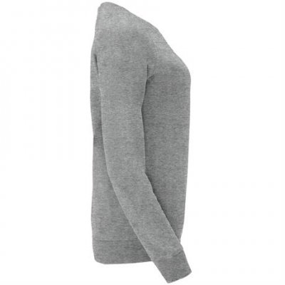 Джемпер ANNAPURNA WOMAN женский, ПЁСТРЫЙ СЕРЫЙ S арт. SU11110158 Джемпер ANNAPURNA WOMAN женский, ПЁСТРЫЙ СЕРЫЙ S арт. SU11110158