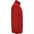 Джемпер (поло) ANETO мужской, КРАСНЫЙ 3XL арт. SU11090660