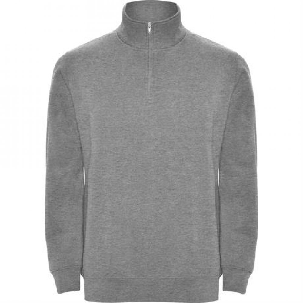 Джемпер (поло) ANETO мужской, ПЁСТРЫЙ СЕРЫЙ 3XL арт. SU11090658 Джемпер (поло) ANETO мужской, ПЁСТРЫЙ СЕРЫЙ 3XL арт. SU11090658