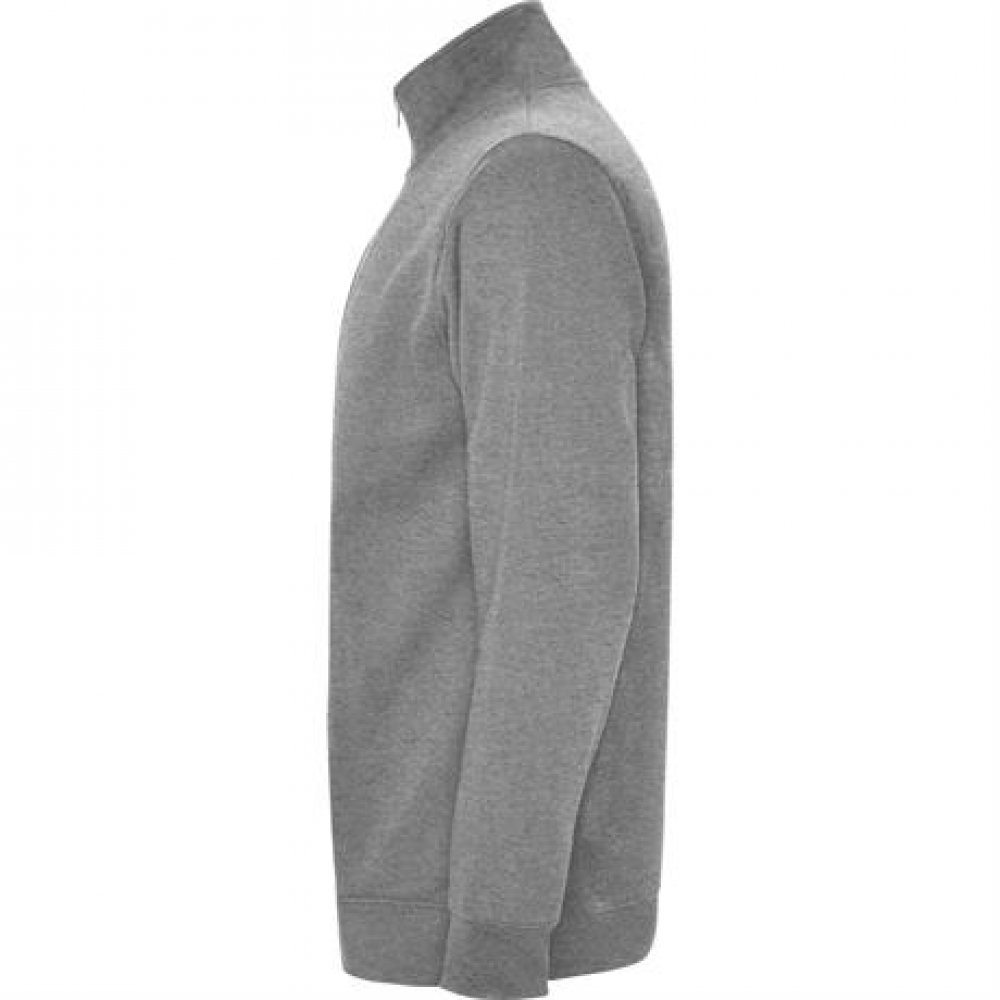 Джемпер (поло) ANETO мужской, ПЁСТРЫЙ СЕРЫЙ 3XL арт. SU11090658 Джемпер (поло) ANETO мужской, ПЁСТРЫЙ СЕРЫЙ 3XL арт. SU11090658