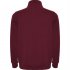 Джемпер (поло) ANETO мужской, ГРАНАТОВЫЙ 3XL арт. SU11090657