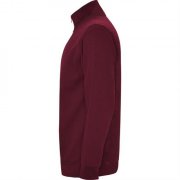Джемпер (поло) ANETO мужской, ГРАНАТОВЫЙ 3XL арт. SU11090657