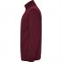 Джемпер (поло) ANETO мужской, ГРАНАТОВЫЙ 3XL арт. SU11090657