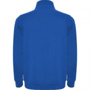 Джемпер (поло) ANETO мужской, КОРОЛЕВСКИЙ СИНИЙ 3XL