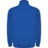 Джемпер (поло) ANETO мужской, КОРОЛЕВСКИЙ СИНИЙ 3XL