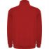 Джемпер (поло) ANETO мужской, КРАСНЫЙ 2XL арт. SU11090560
