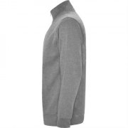 Джемпер (поло) ANETO мужской, ПЁСТРЫЙ СЕРЫЙ 2XL арт. SU11090558