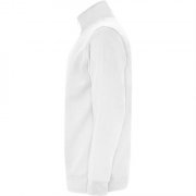 Джемпер (поло) ANETO мужской, БЕЛЫЙ 2XL