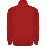 Джемпер (поло) ANETO мужской, КРАСНЫЙ XL арт. SU11090460