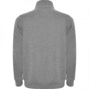 Джемпер (поло) ANETO мужской, ПЁСТРЫЙ СЕРЫЙ XL арт. SU11090458