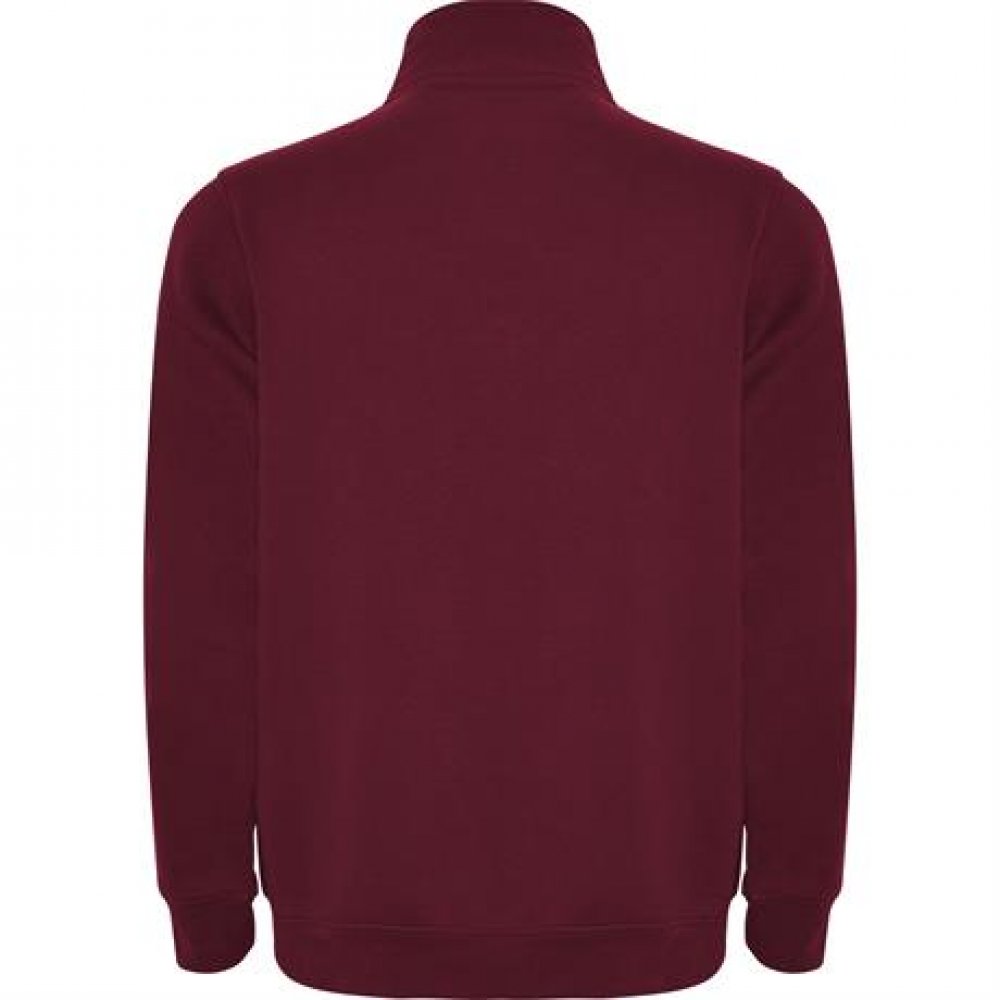 Джемпер (поло) ANETO мужской, ГРАНАТОВЫЙ XL арт. SU11090457 Джемпер (поло) ANETO мужской, ГРАНАТОВЫЙ XL арт. SU11090457