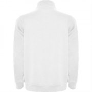 Джемпер (поло) ANETO мужской, БЕЛЫЙ XL арт. SU11090401
