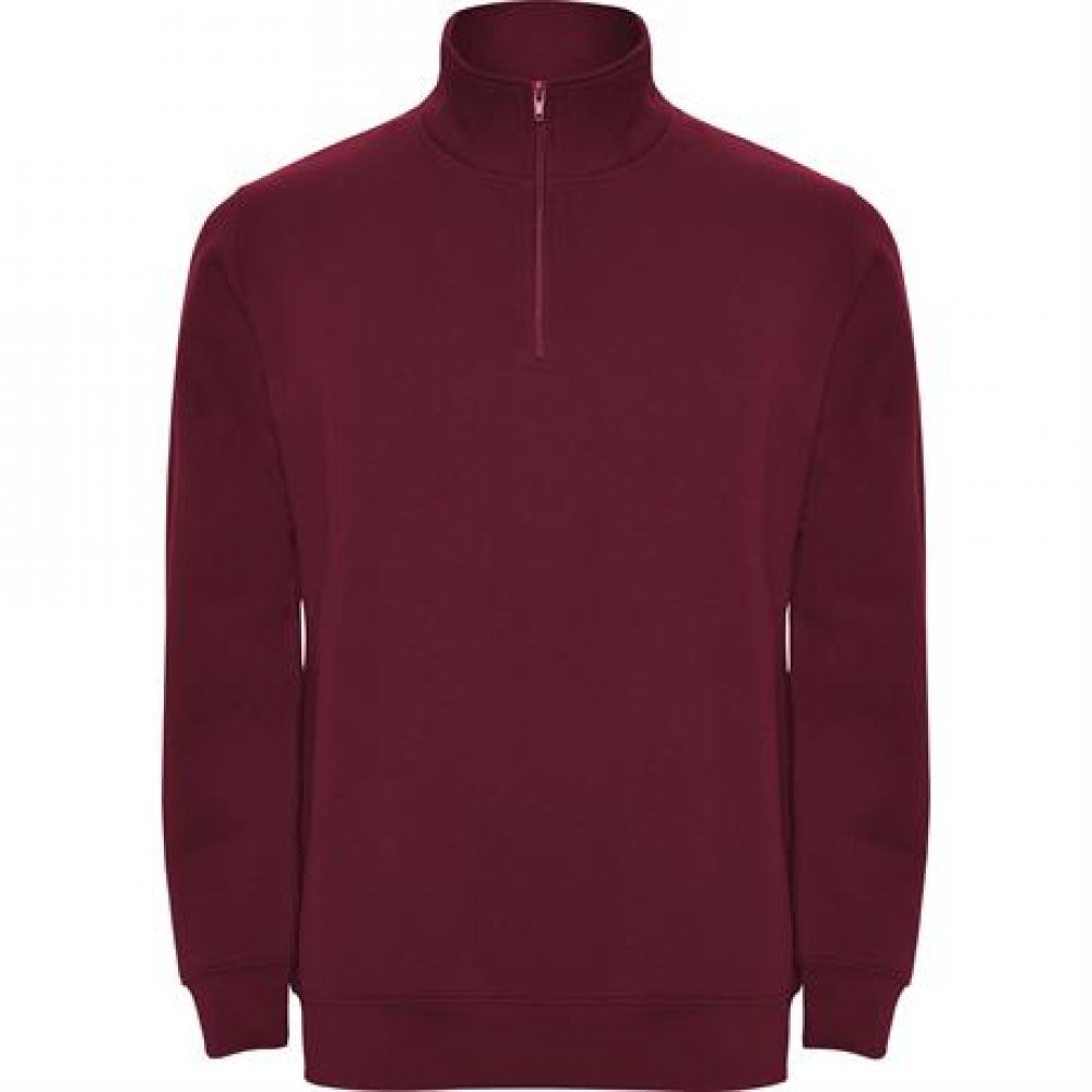 Джемпер (поло) ANETO мужской, ГРАНАТОВЫЙ M арт. SU11090257 Джемпер (поло) ANETO мужской, ГРАНАТОВЫЙ M арт. SU11090257