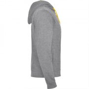 Толстовка FUJI мужская, HEATHER GREY/FLUOR ORANGE XL арт. SU11050458223 Толстовка FUJI мужская, HEATHER GREY/FLUOR ORANGE XL арт. SU11050458223