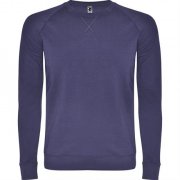 Джемпер ANNAPURNA мужской, ИНДИГО 2XL