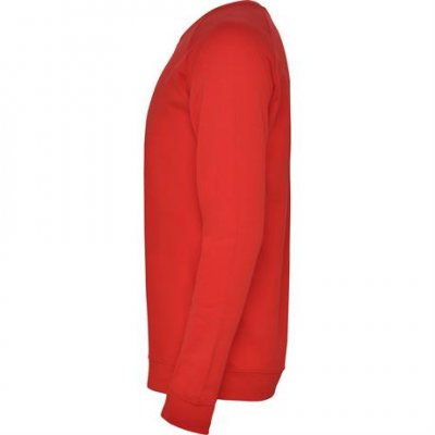 Джемпер ANNAPURNA мужской, КРАСНЫЙ 2XL