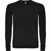 Джемпер ANNAPURNA мужской, ЧЕРНЫЙ 2XL
