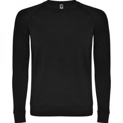 Джемпер ANNAPURNA мужской, ЧЕРНЫЙ 2XL