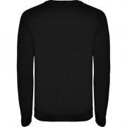 Джемпер ANNAPURNA мужской, ЧЕРНЫЙ 2XL