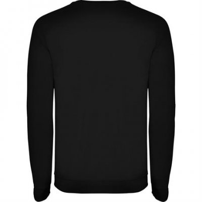Джемпер ANNAPURNA мужской, ЧЕРНЫЙ 2XL