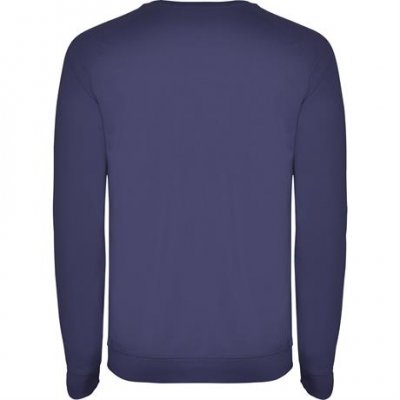 Джемпер ANNAPURNA мужской, ИНДИГО XL