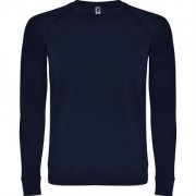 Джемпер ANNAPURNA мужской, МОРСКОЙ СИНИЙ XL