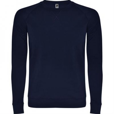 Джемпер ANNAPURNA мужской, МОРСКОЙ СИНИЙ XL