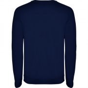 Джемпер ANNAPURNA мужской, МОРСКОЙ СИНИЙ XL