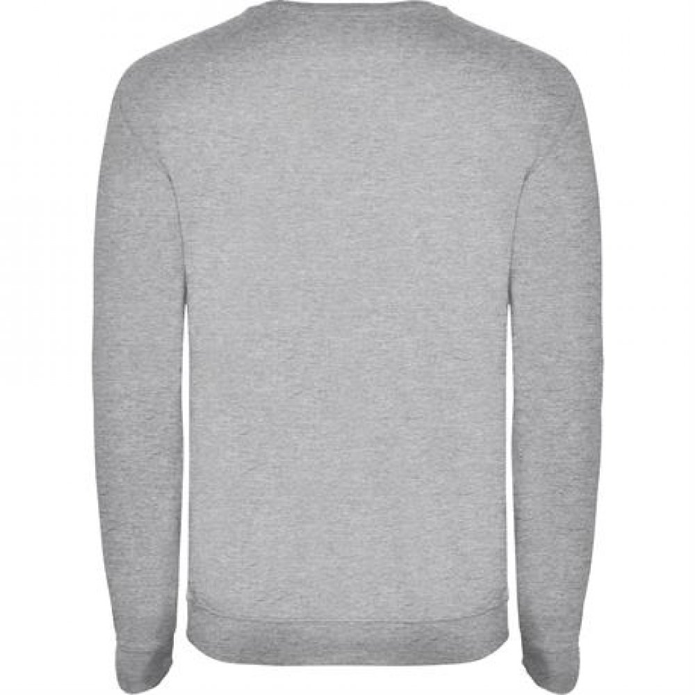 Джемпер ANNAPURNA мужской, ПЁСТРЫЙ СЕРЫЙ L арт. SU11040358 Джемпер ANNAPURNA мужской, ПЁСТРЫЙ СЕРЫЙ L арт. SU11040358