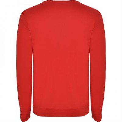 Джемпер ANNAPURNA мужской, КРАСНЫЙ M арт. SU11040260 Джемпер ANNAPURNA мужской, КРАСНЫЙ M арт. SU11040260