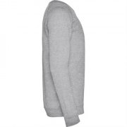 Джемпер ANNAPURNA мужской, ПЁСТРЫЙ СЕРЫЙ S арт. SU11040158 Джемпер ANNAPURNA мужской, ПЁСТРЫЙ СЕРЫЙ S арт. SU11040158