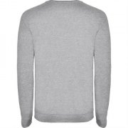 Джемпер ANNAPURNA мужской, ПЁСТРЫЙ СЕРЫЙ S