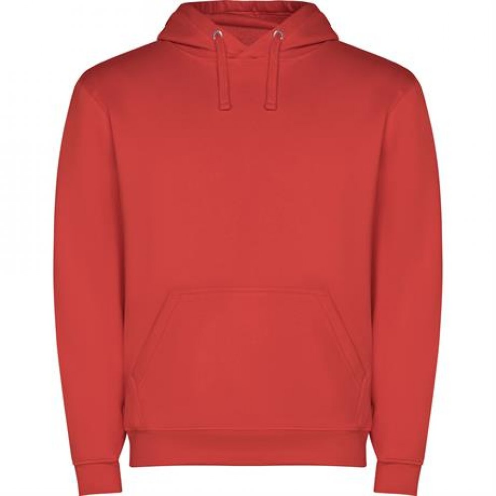 Толстовка CAPUCHA унисекс, КРАСНЫЙ 3XL арт. SU10870660 Толстовка CAPUCHA унисекс, КРАСНЫЙ 3XL арт. SU10870660