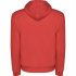 Толстовка CAPUCHA унисекс, КРАСНЫЙ 3XL арт. SU10870660